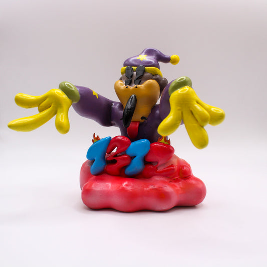 The Magician 1312